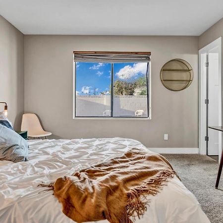 Villa Quiet Contemporary Executive 4Bd, 3Ba Estate With Pool Tempe Exterior foto