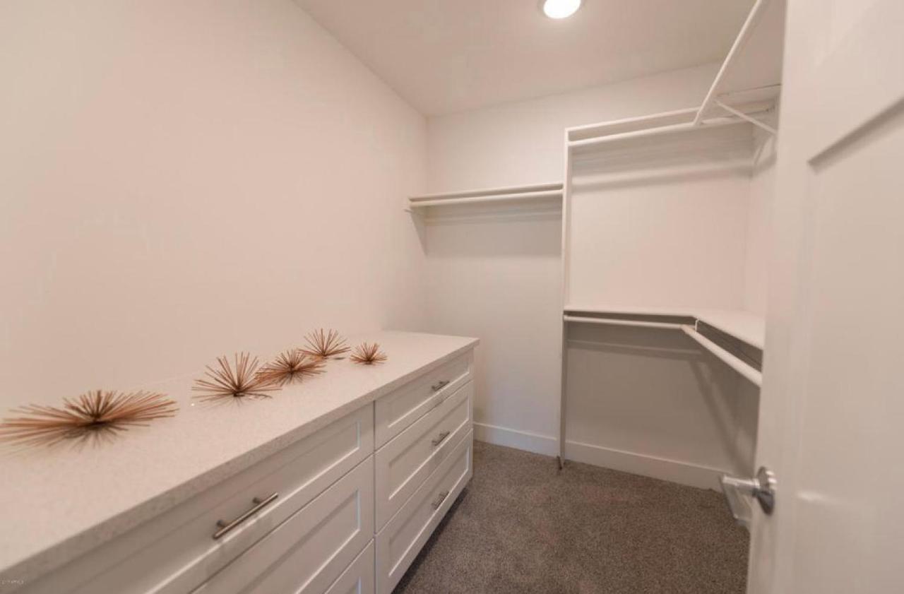 Villa Quiet Contemporary Executive 4Bd, 3Ba Estate With Pool Tempe Exterior foto