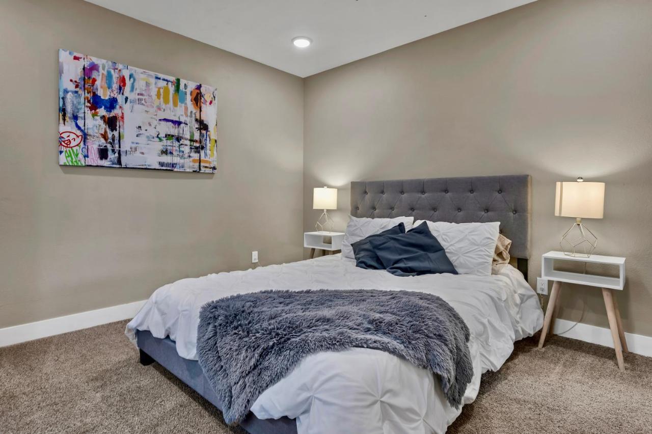 Villa Quiet Contemporary Executive 4Bd, 3Ba Estate With Pool Tempe Exterior foto