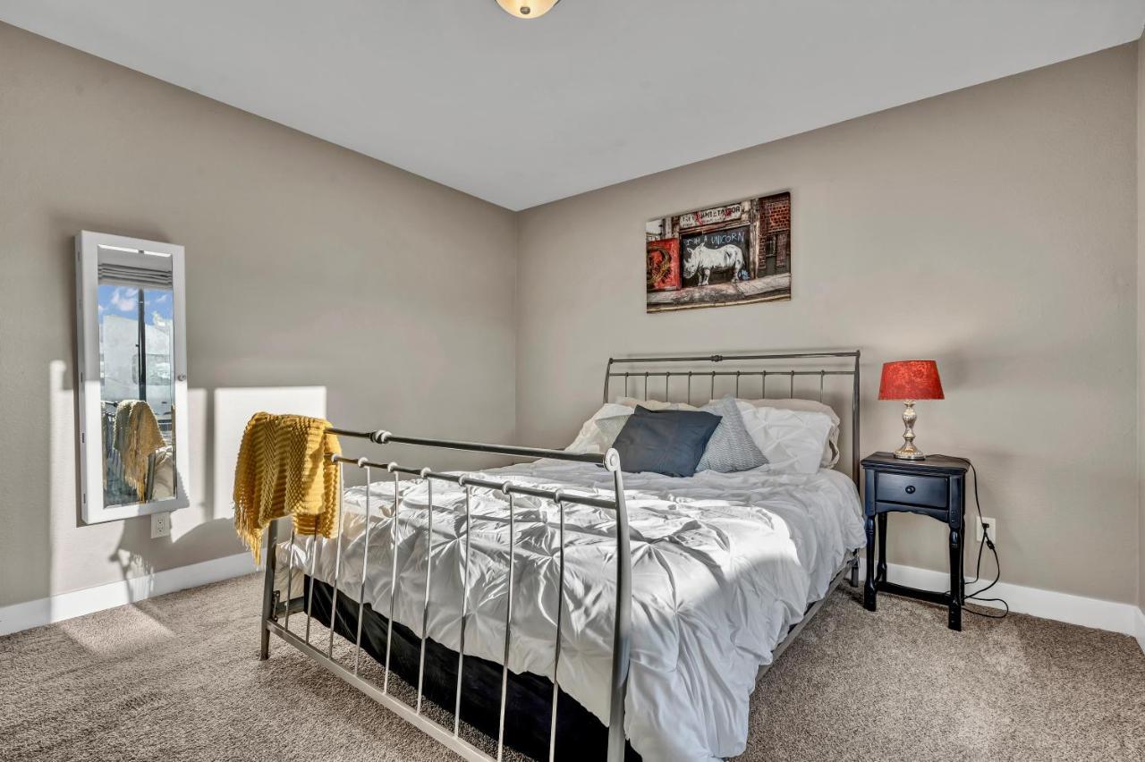 Villa Quiet Contemporary Executive 4Bd, 3Ba Estate With Pool Tempe Exterior foto