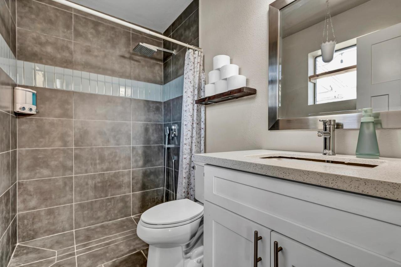 Villa Quiet Contemporary Executive 4Bd, 3Ba Estate With Pool Tempe Exterior foto