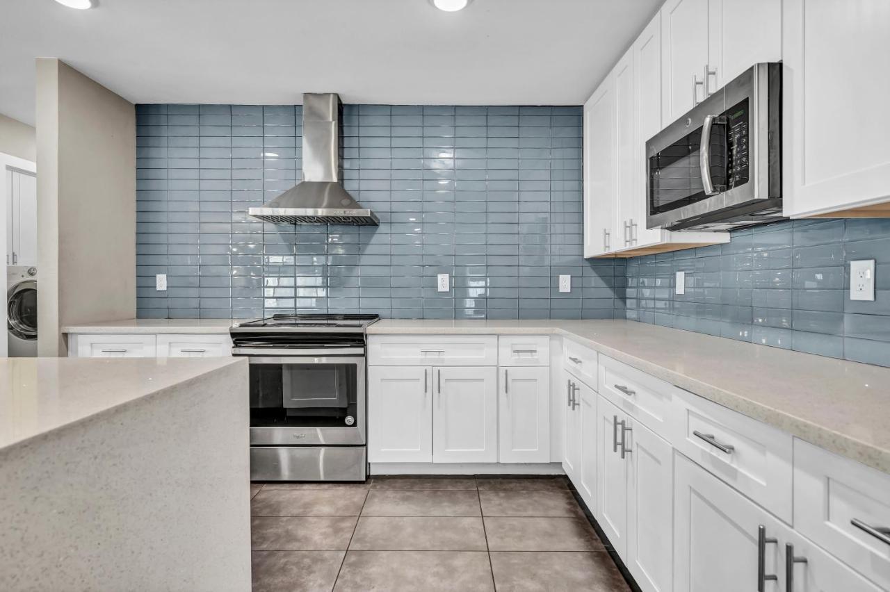 Villa Quiet Contemporary Executive 4Bd, 3Ba Estate With Pool Tempe Exterior foto