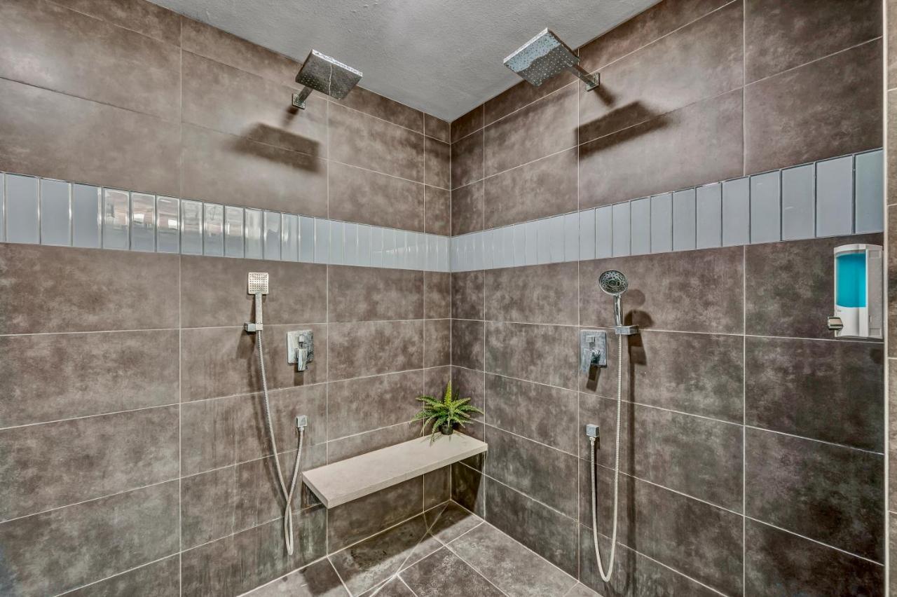 Villa Quiet Contemporary Executive 4Bd, 3Ba Estate With Pool Tempe Exterior foto