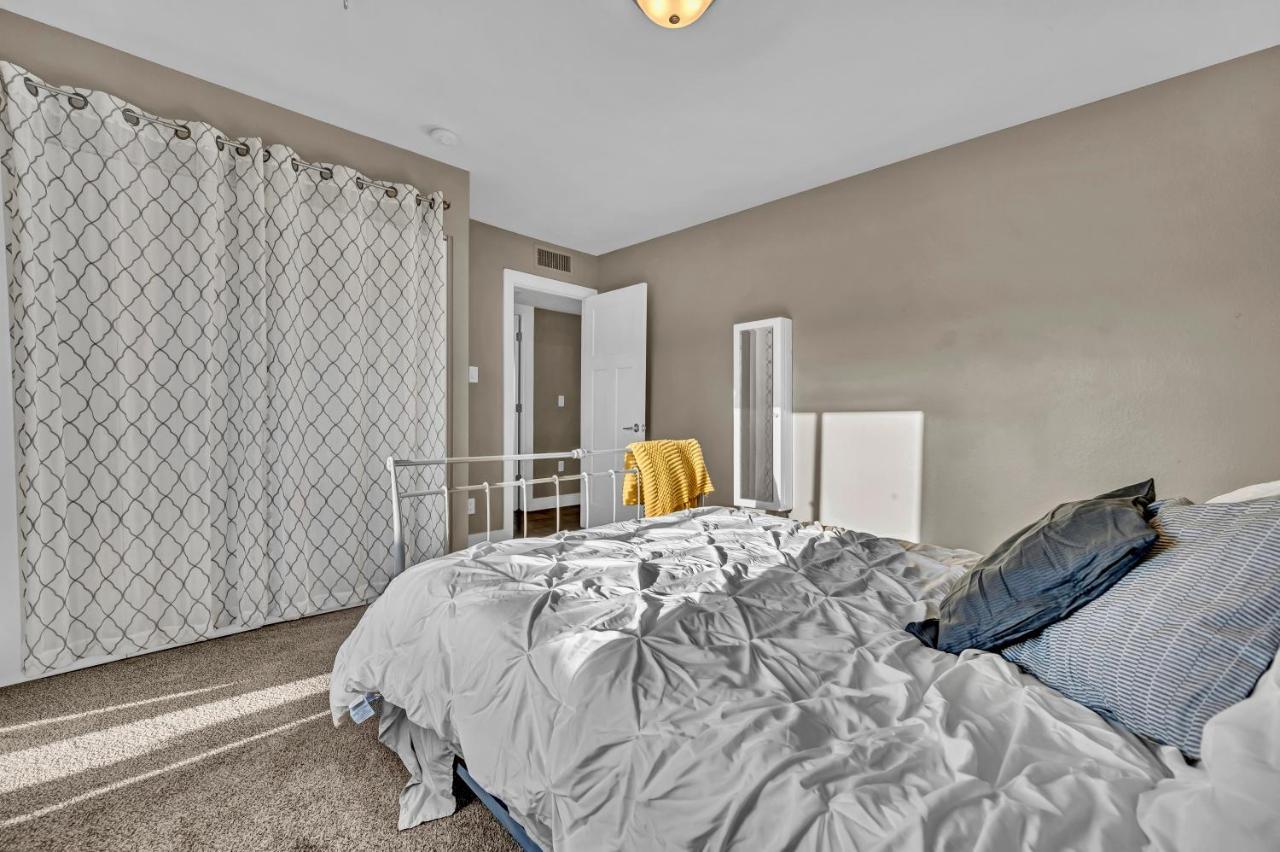 Villa Quiet Contemporary Executive 4Bd, 3Ba Estate With Pool Tempe Exterior foto