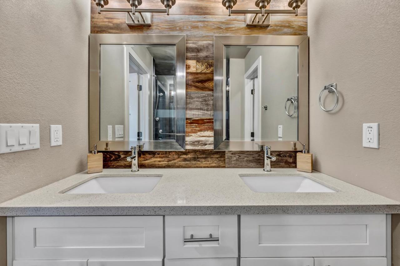 Villa Quiet Contemporary Executive 4Bd, 3Ba Estate With Pool Tempe Exterior foto