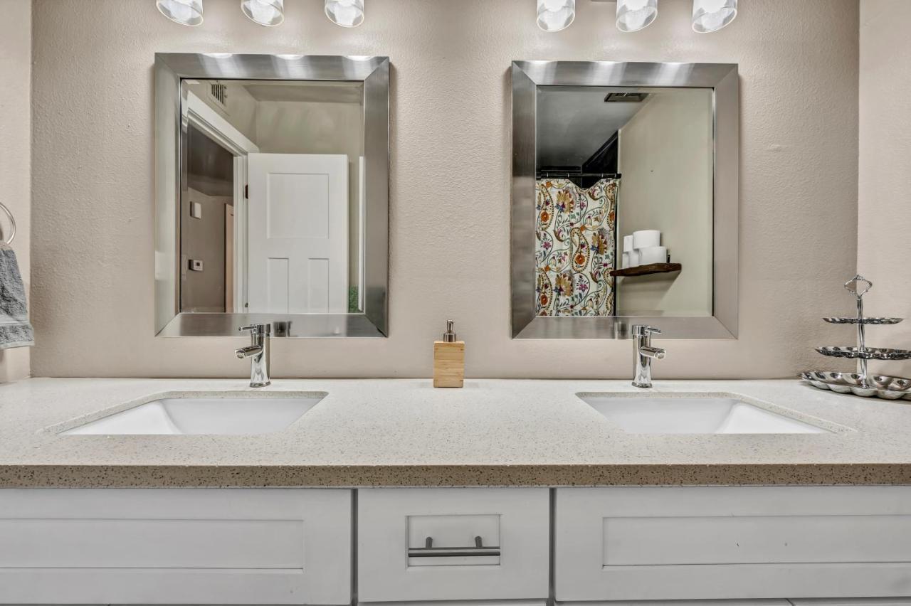 Villa Quiet Contemporary Executive 4Bd, 3Ba Estate With Pool Tempe Exterior foto