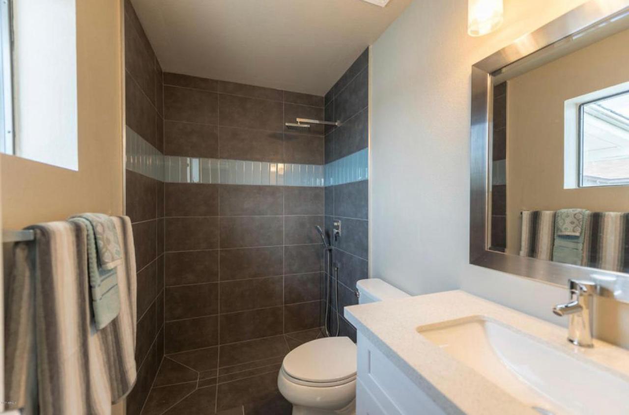Villa Quiet Contemporary Executive 4Bd, 3Ba Estate With Pool Tempe Exterior foto